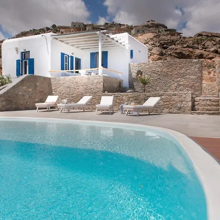 Venus View * קלפטיס