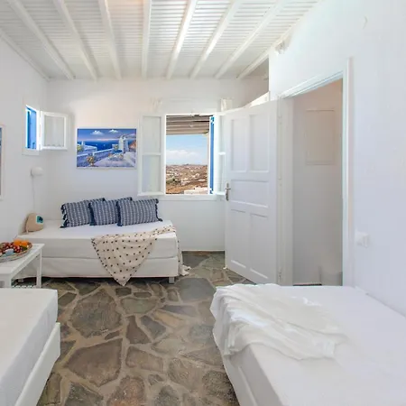 וילה Venus View *