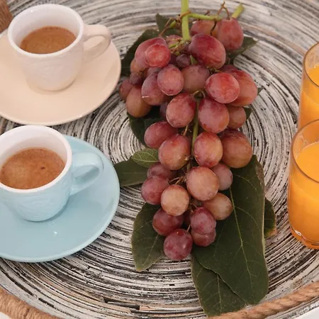 Venus View קלפטיס