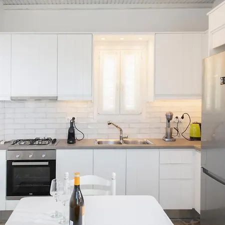 Venus View * קלפטיס