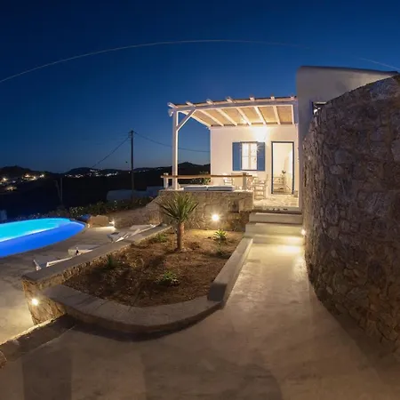 Venus View וילה *