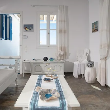 Venus View וילה *