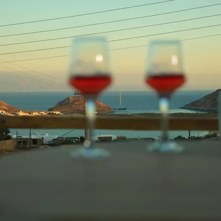 Venus View וילה קלפטיס