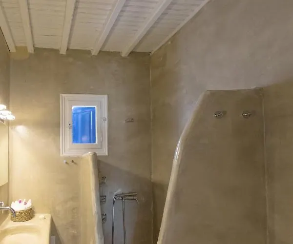 Venus View Villa Kalafatis