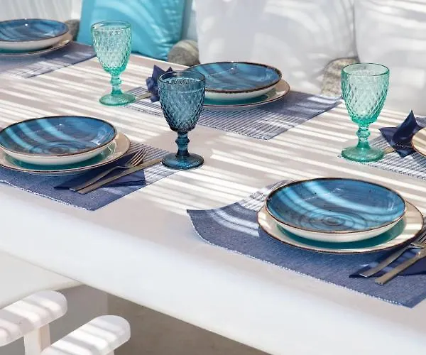 Venus View Kalafatis