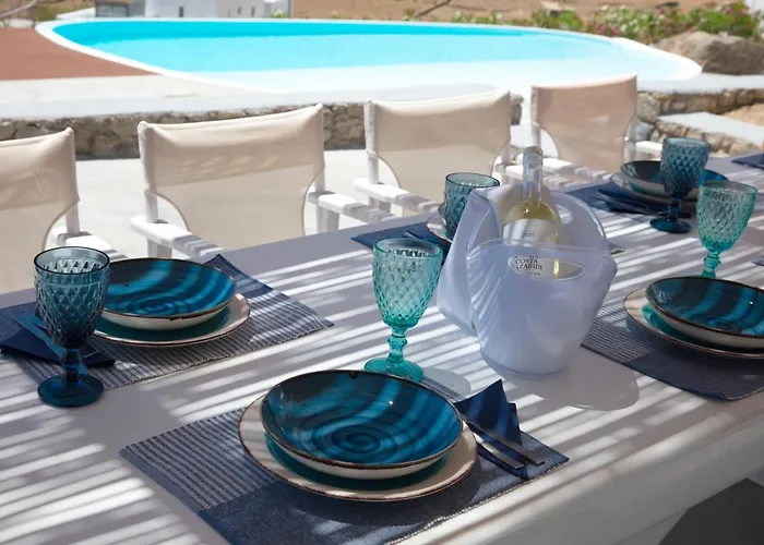 Venus View Kalafatis