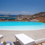 فيلة Venus View كالافاتيس