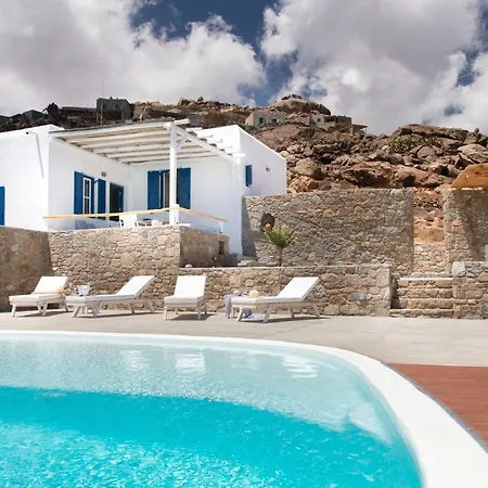 Vila Venus View