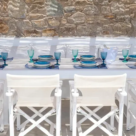 Venus View Kalafatis