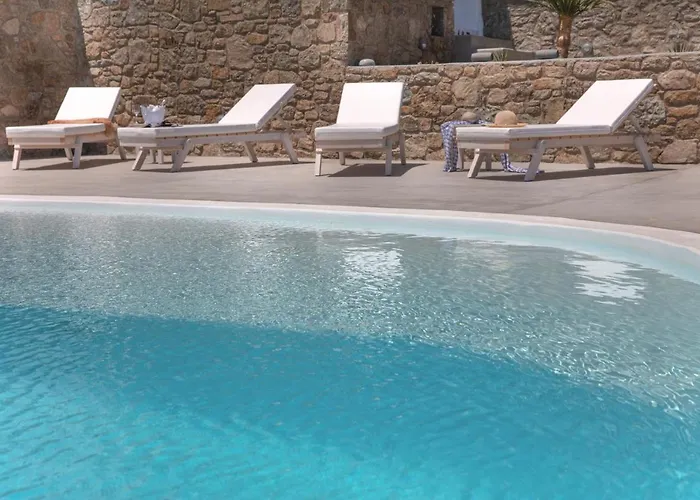 Venus View * Kalafati