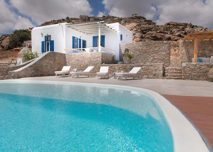 Venus View * Kalafati