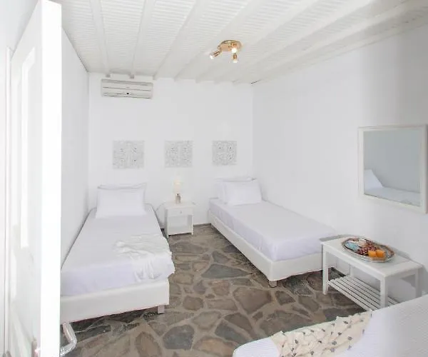 Venus View * Kalafati