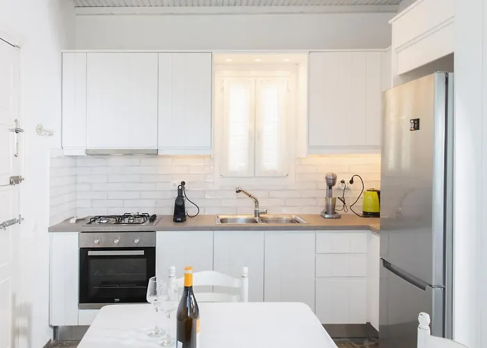 Venus View * Kalafati