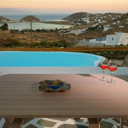 Venus View Vila