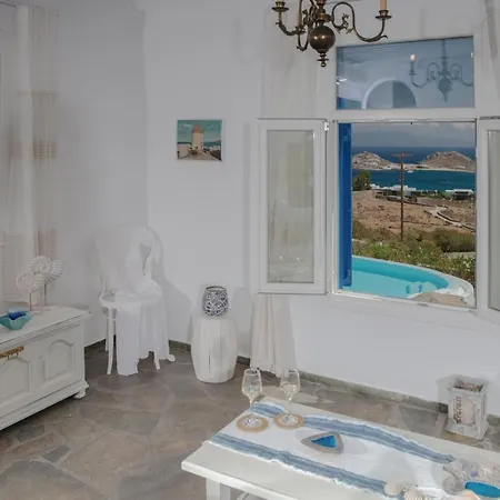 Vila Venus View *
