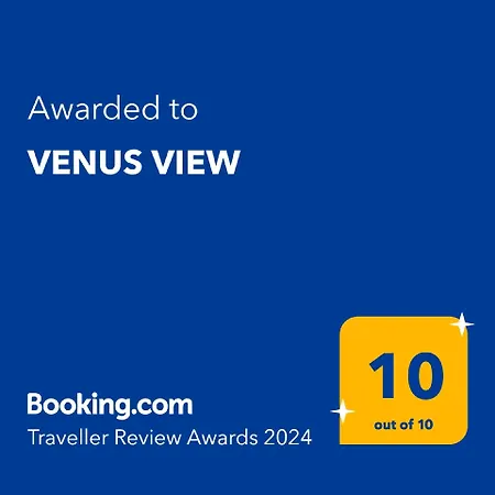 Venus View Vila *